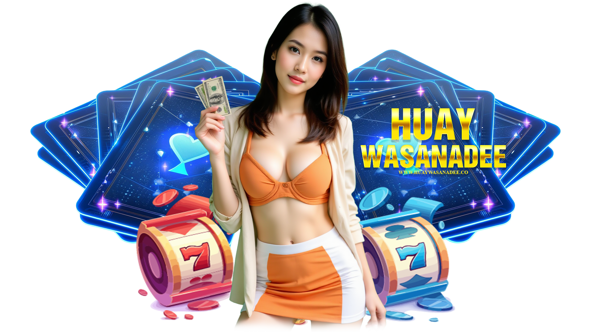 huaywasanadee